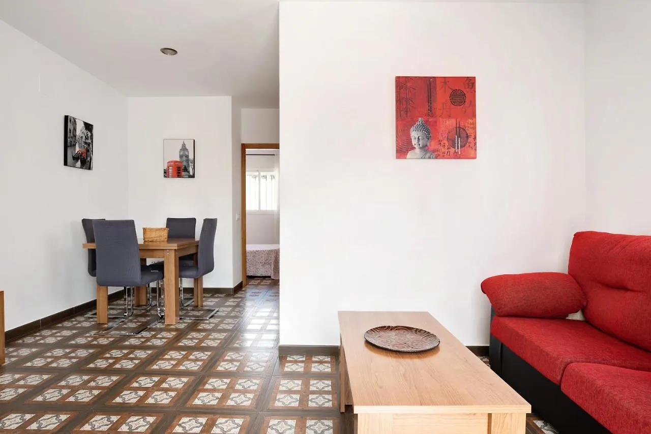 Casa Cala Del Aceite 2 Villa Conil De La Frontera